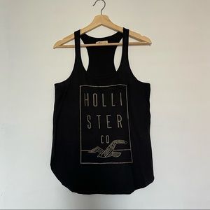 Hollister Tank-top